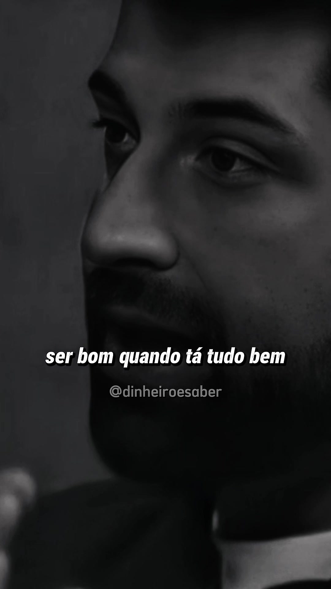 @Dinheiro e Saber