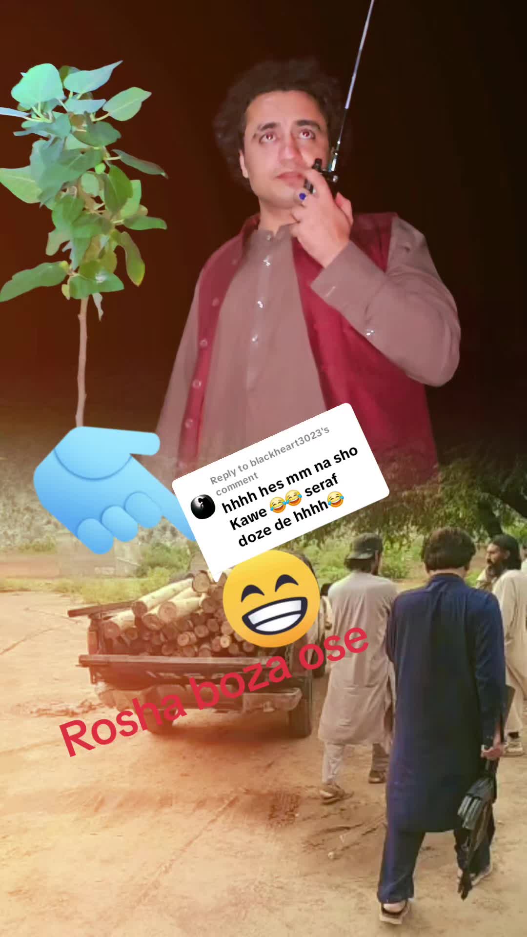 @Abdul Samad