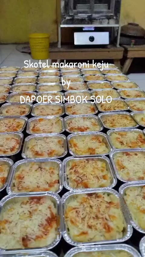 @DAPOER SIMBOK SOLO