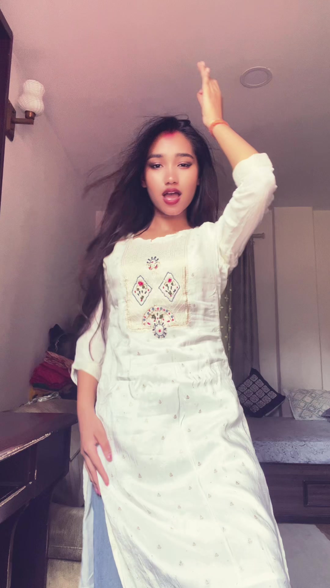 @Anuska Thapa