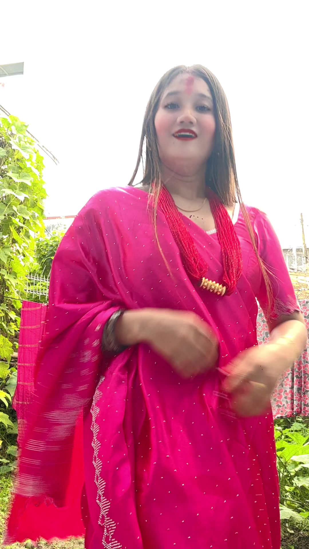 @Sabita Gurung