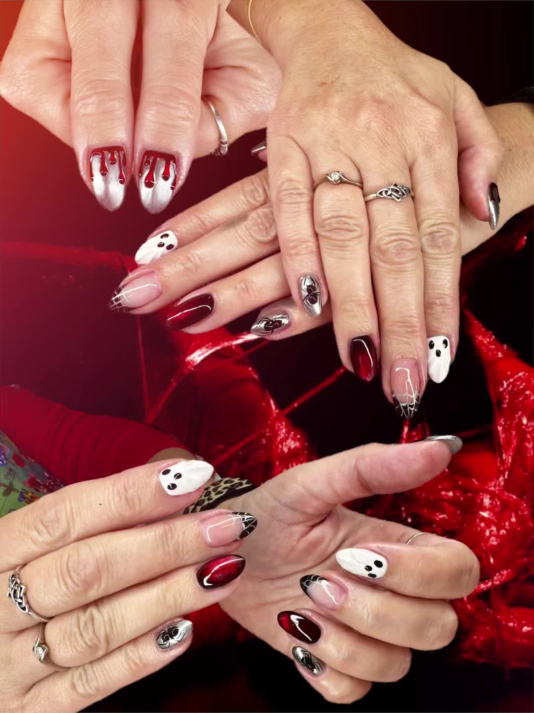 @JaiNails ♊️