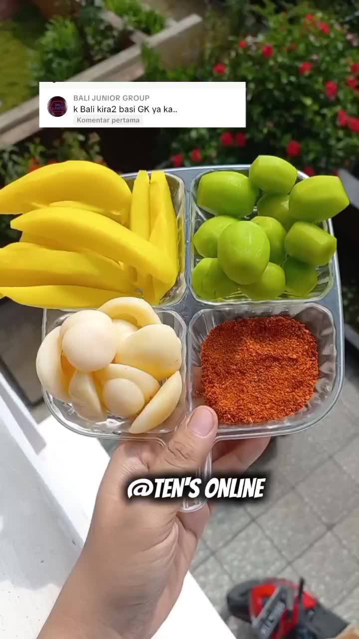 @Tens Online