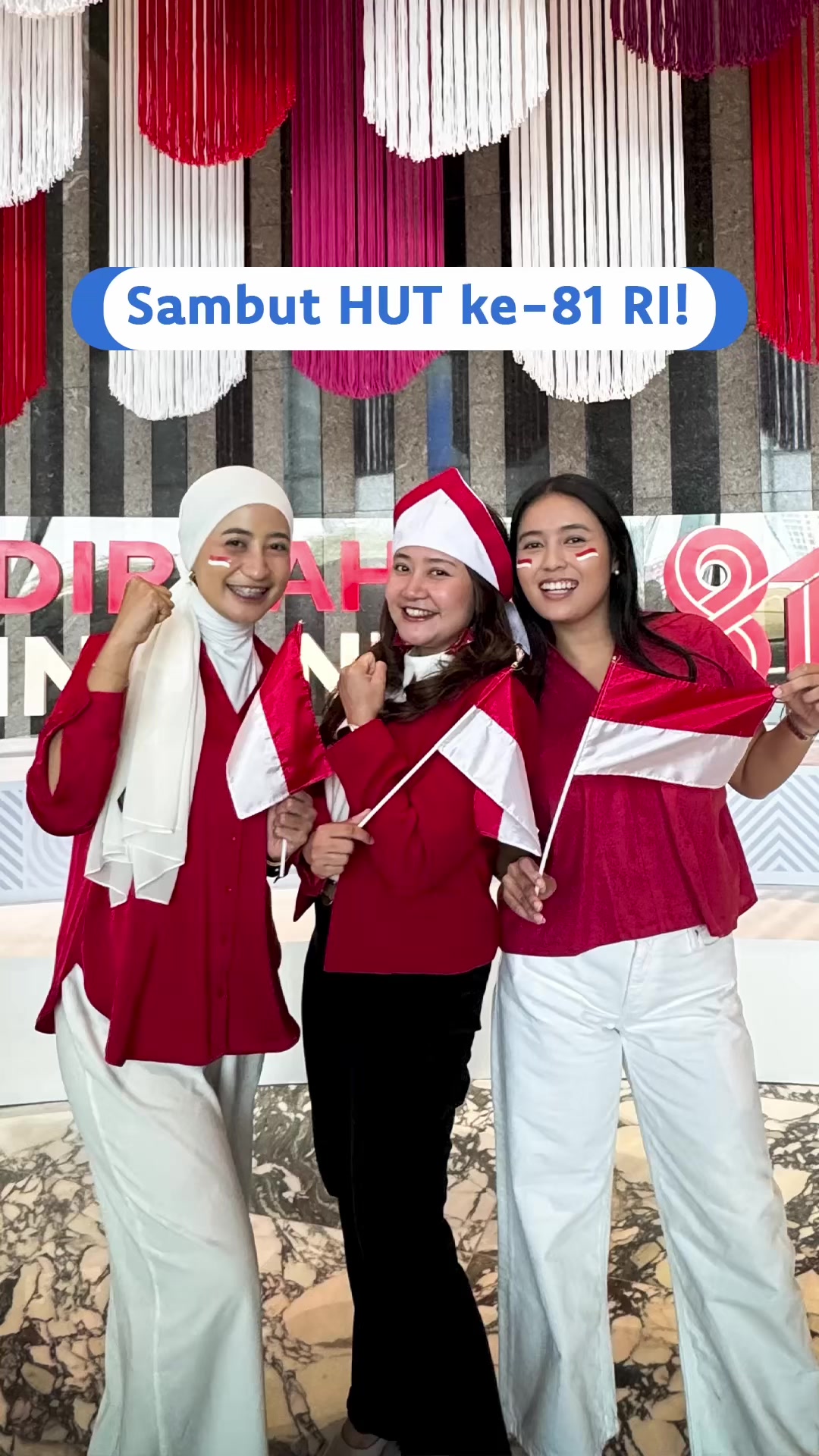 @SATU Indonesia - Astra