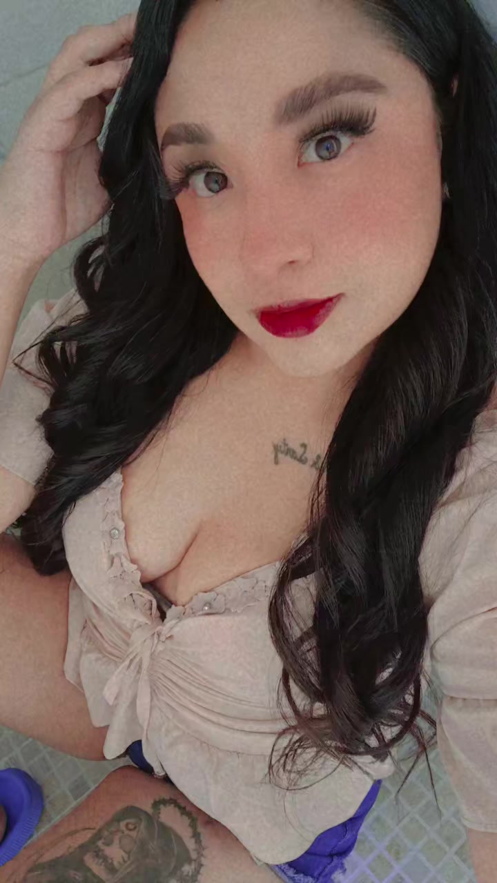 @Clarisa 😍