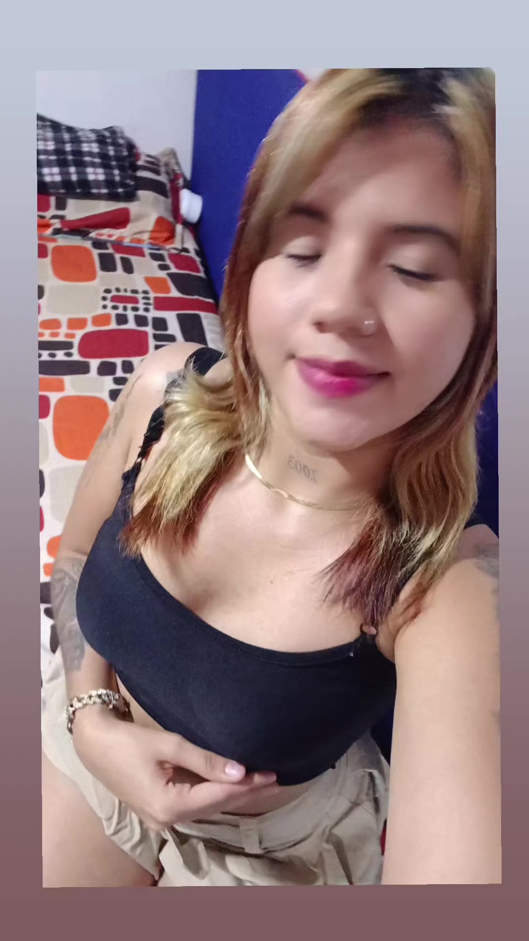 @Michell❤️&zwj;🔥
