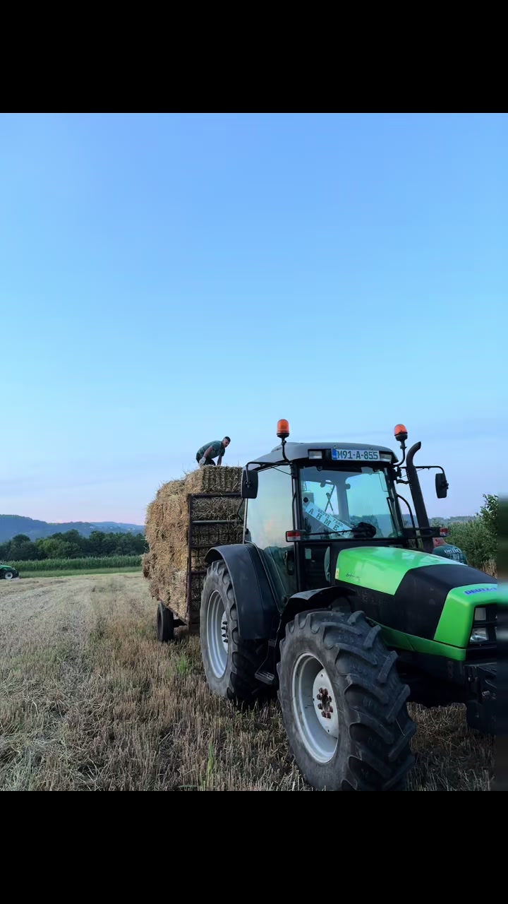 @Poljomehanizacija Hamzić💚