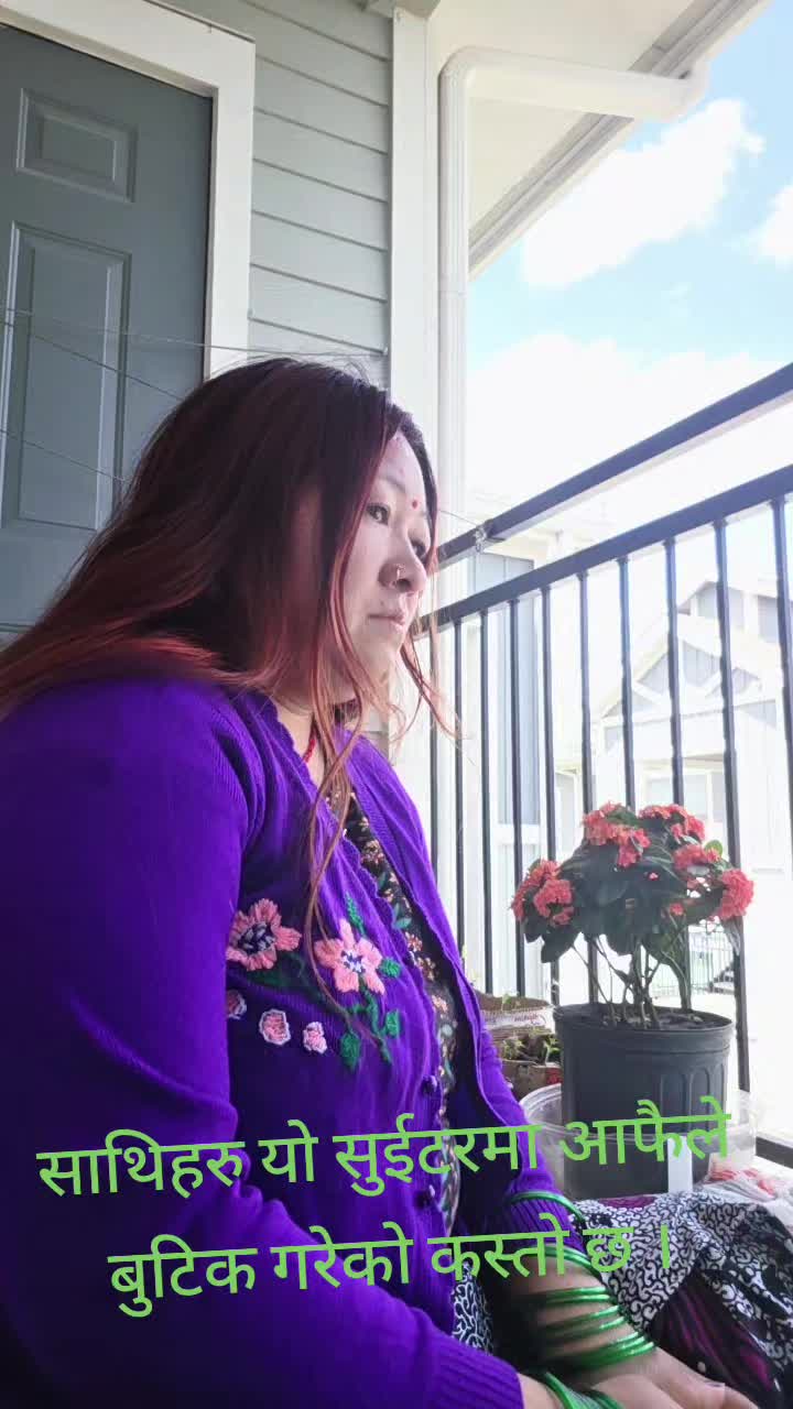 @I love ❤️ Nepal 🇳🇵 ♥️