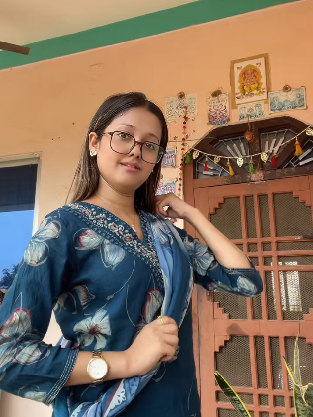 @रश्मी ❤️✨