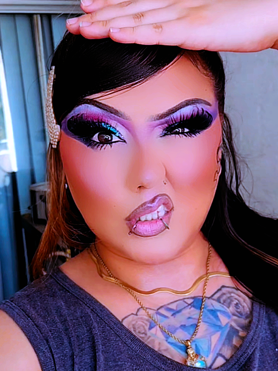 @GeminiDoll (Brittany Chacon)