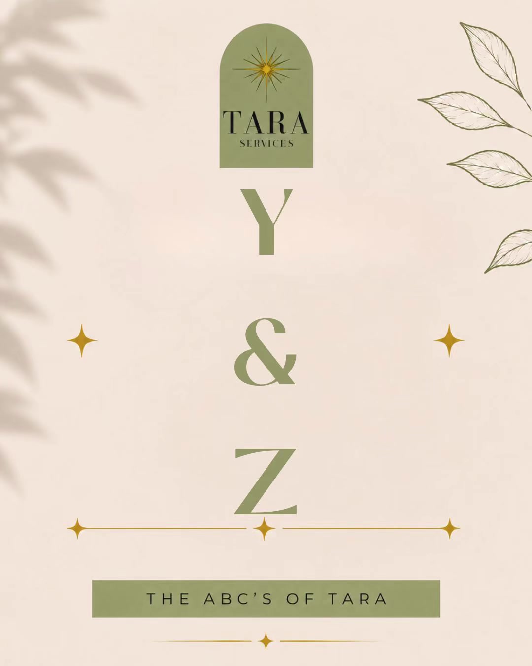 @TARA Services - VA