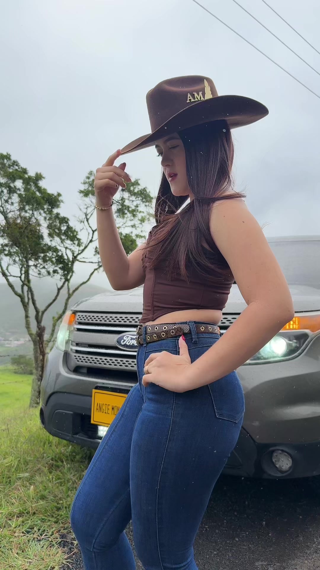 @Angie Monsalve✨