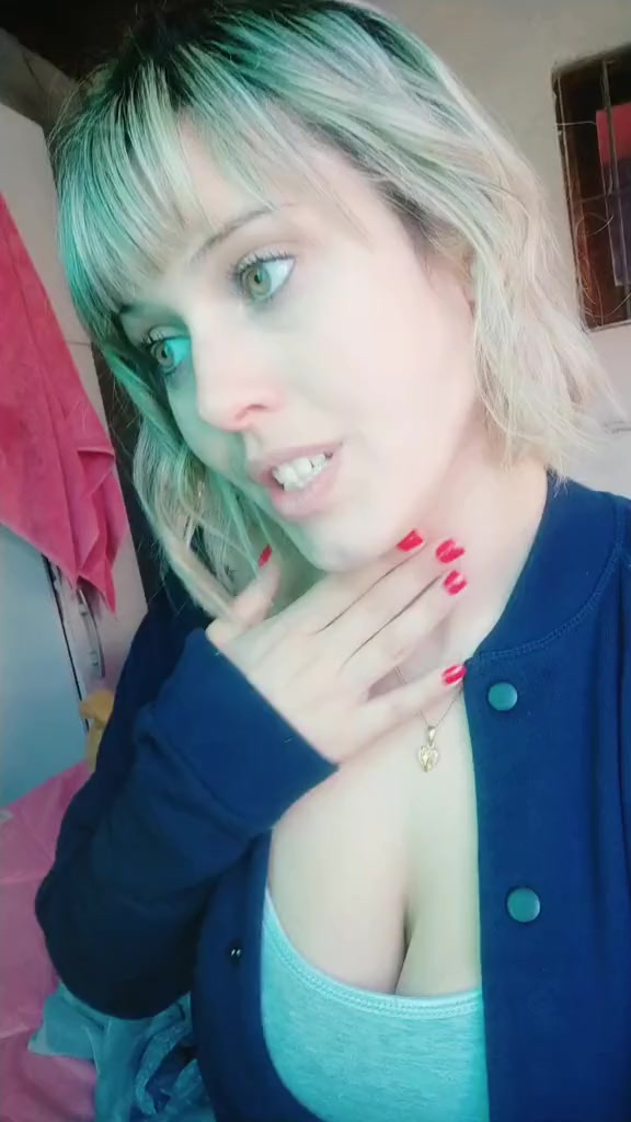 @CataMachado❤️