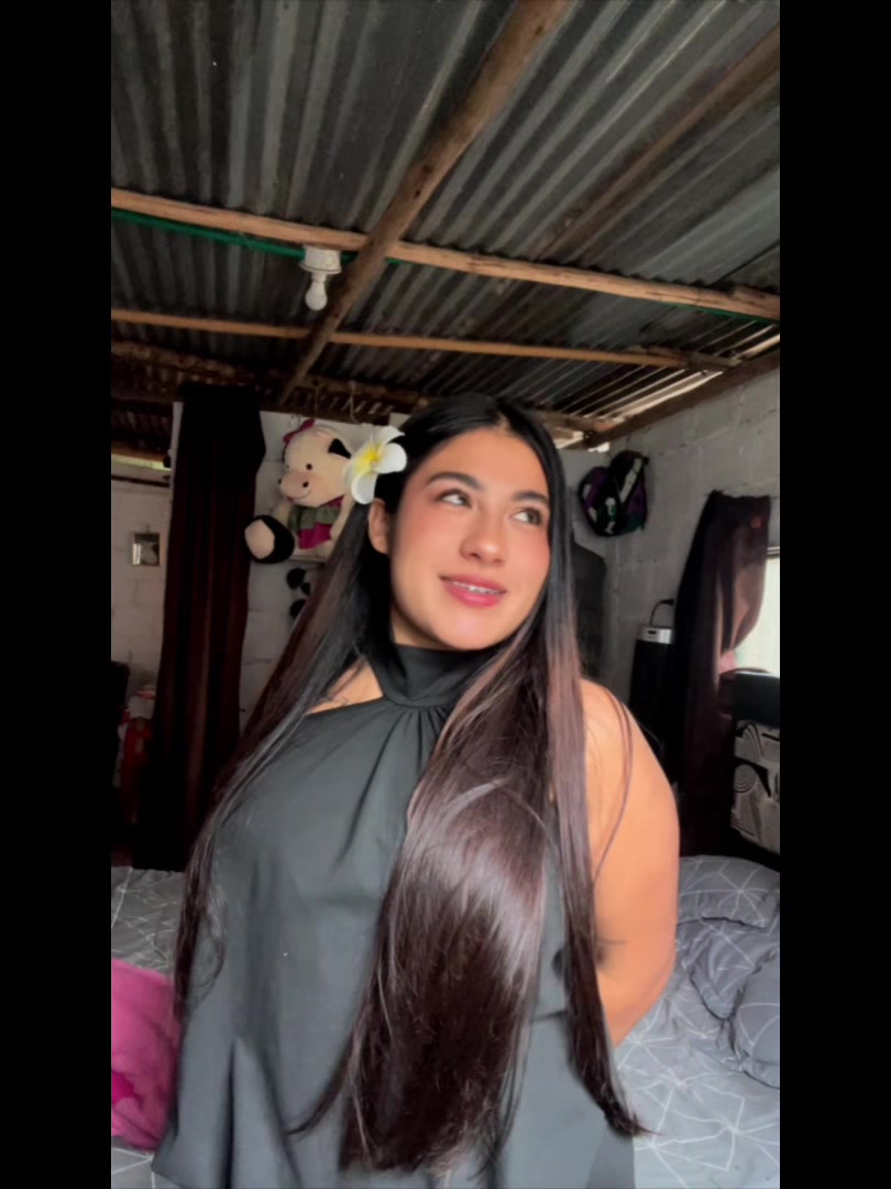@Camila Alfonso
