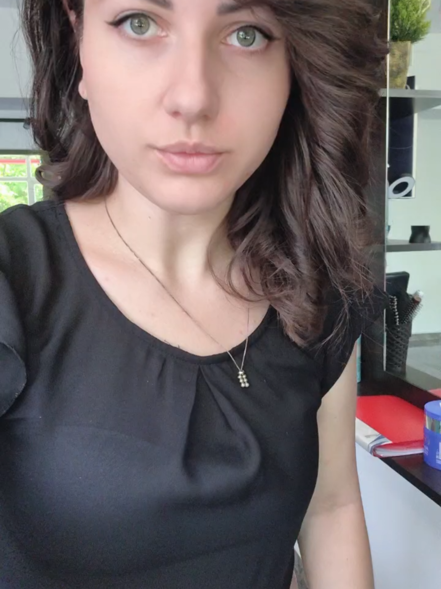 @Маша Биозавивка