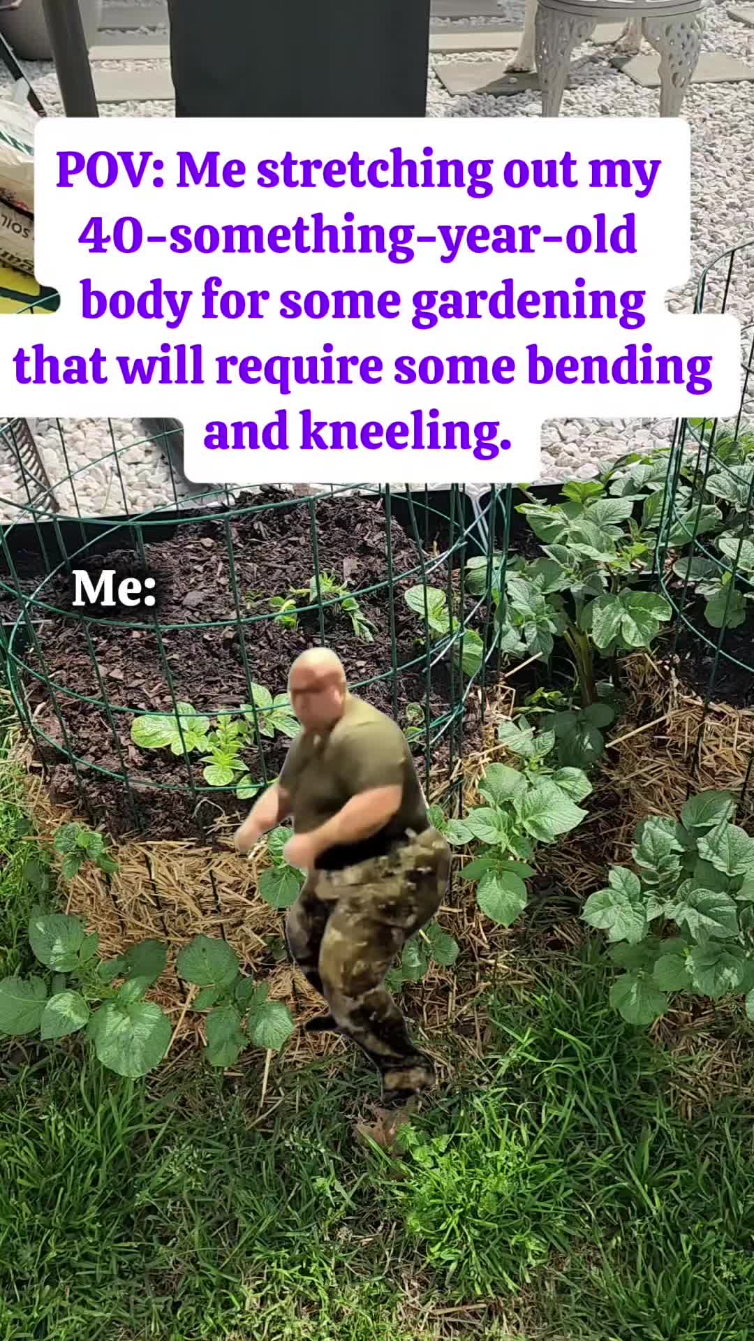 @Lana -🐕&zwj;🦺Dog Mom & Gardener