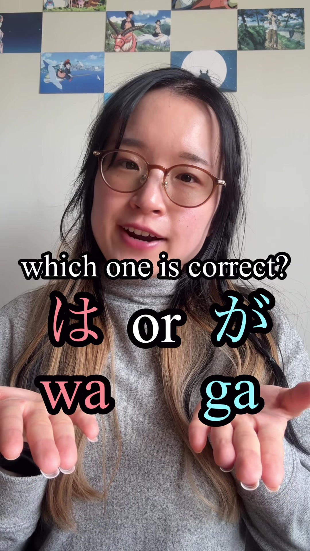 @Learn Japanese with Otaku