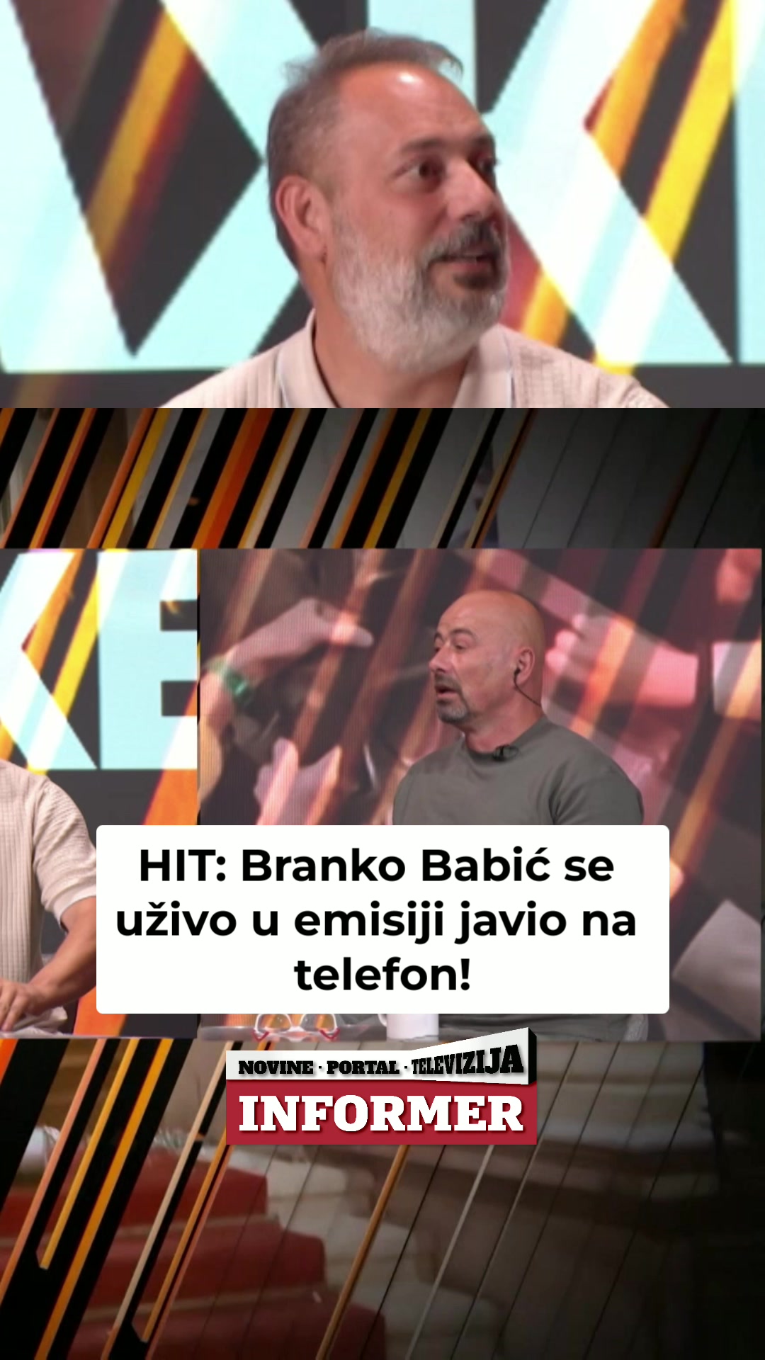 @Informer TV