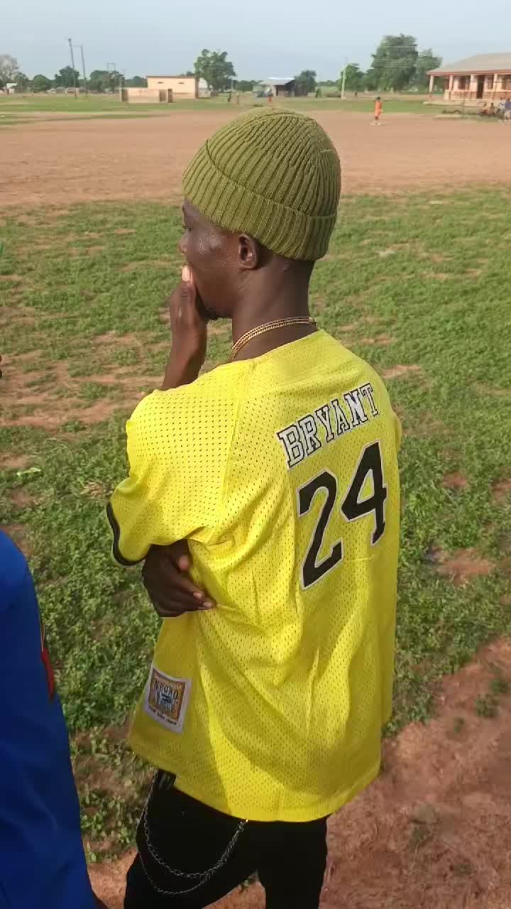 @Amadu Iddrisu