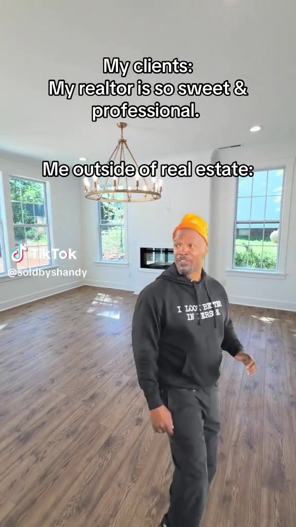@Tracy Benton 5 ⭐️ REALTOR® ❌