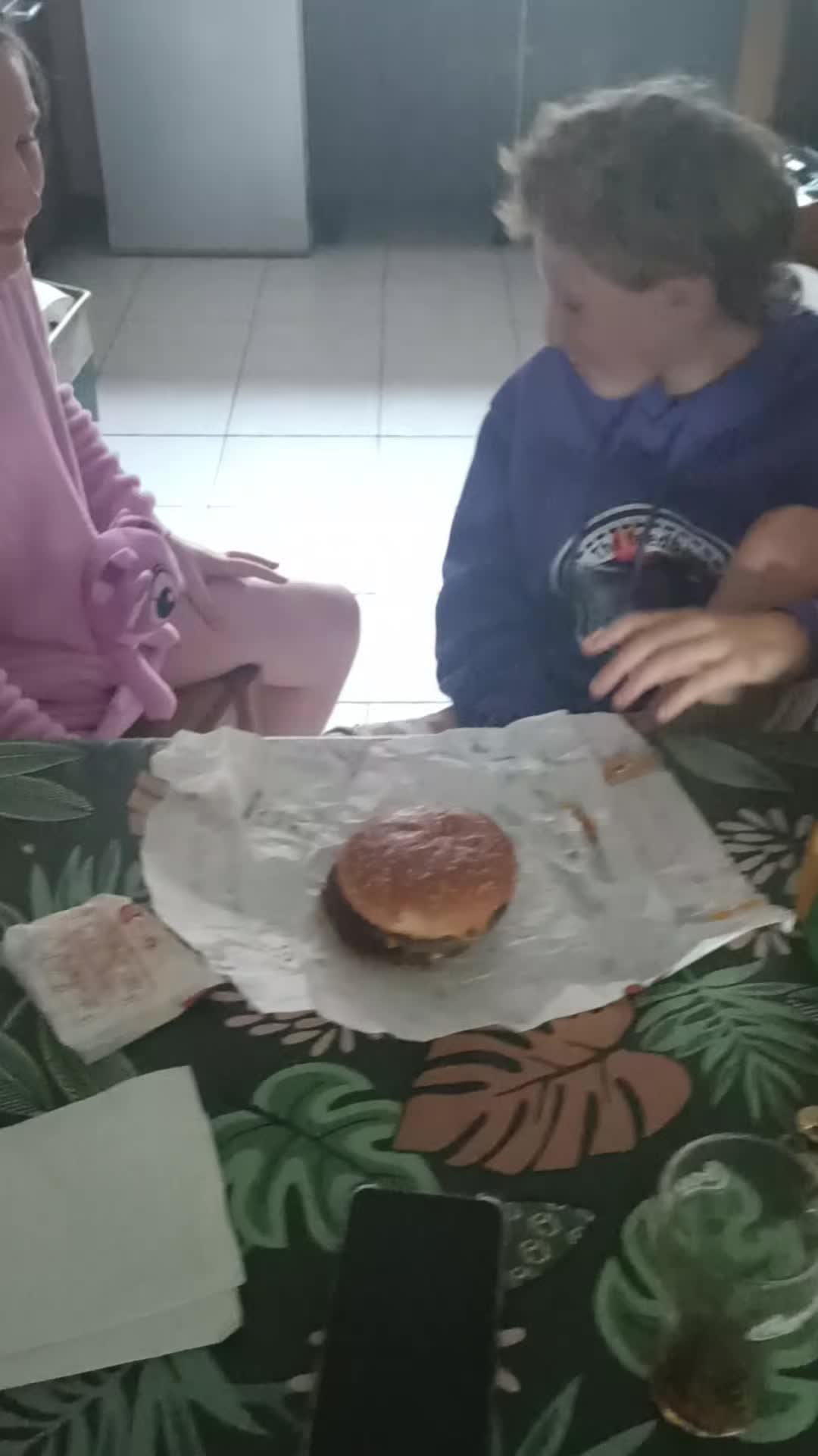 @Cindy et mes enfants