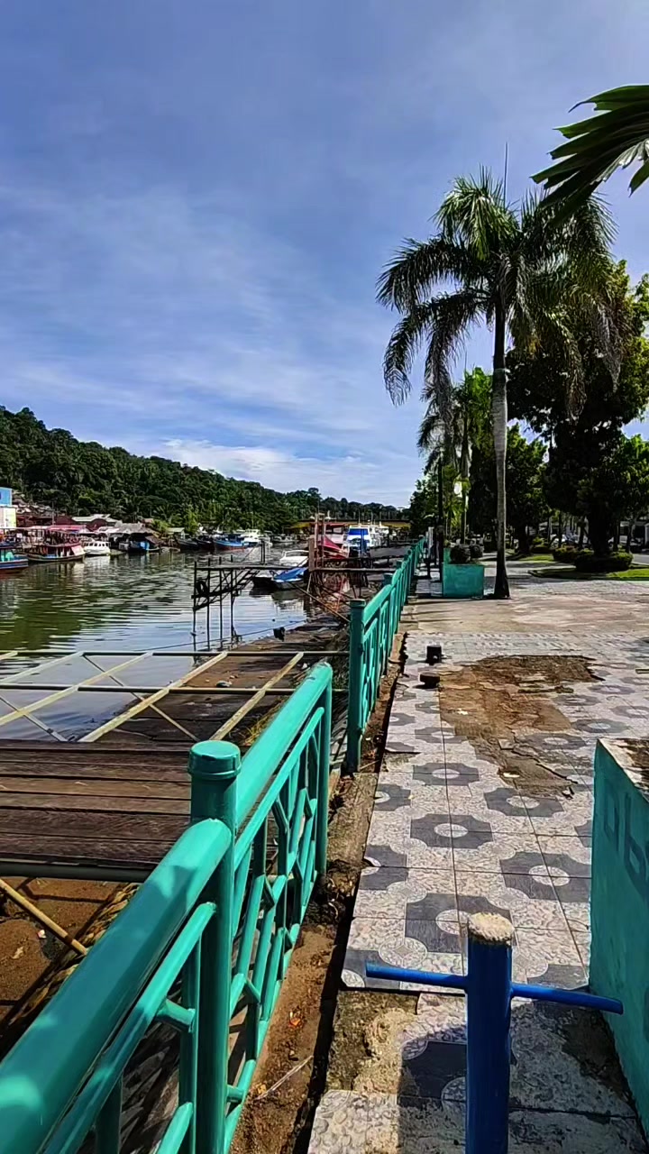 @CCTV MUARO PADANG