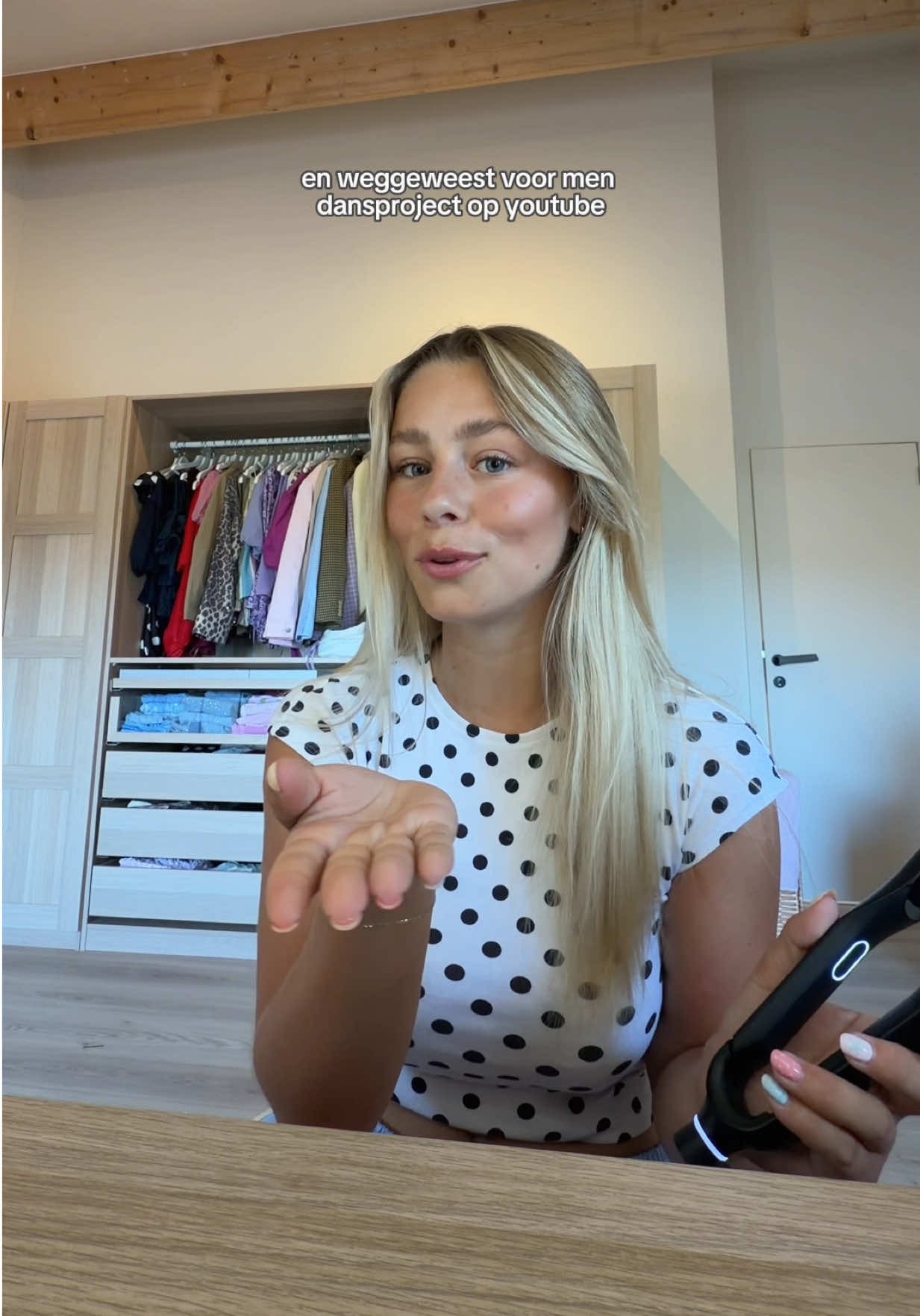@Steffi Mercie