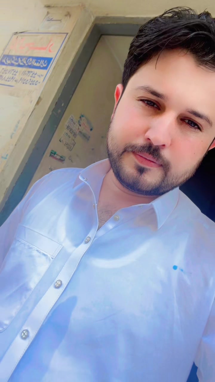 @Istehar Ali Shah Jad