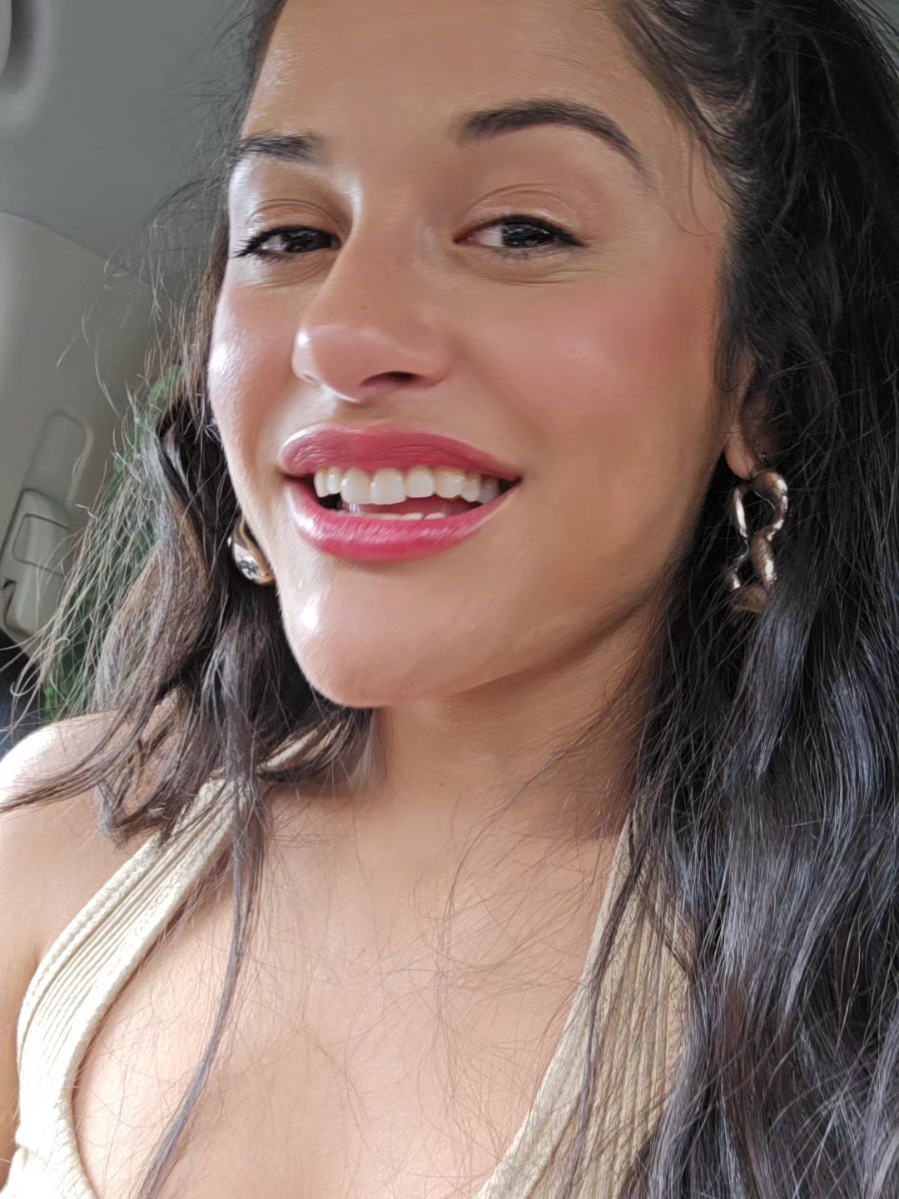 @Valerie Burgos 🇵🇷