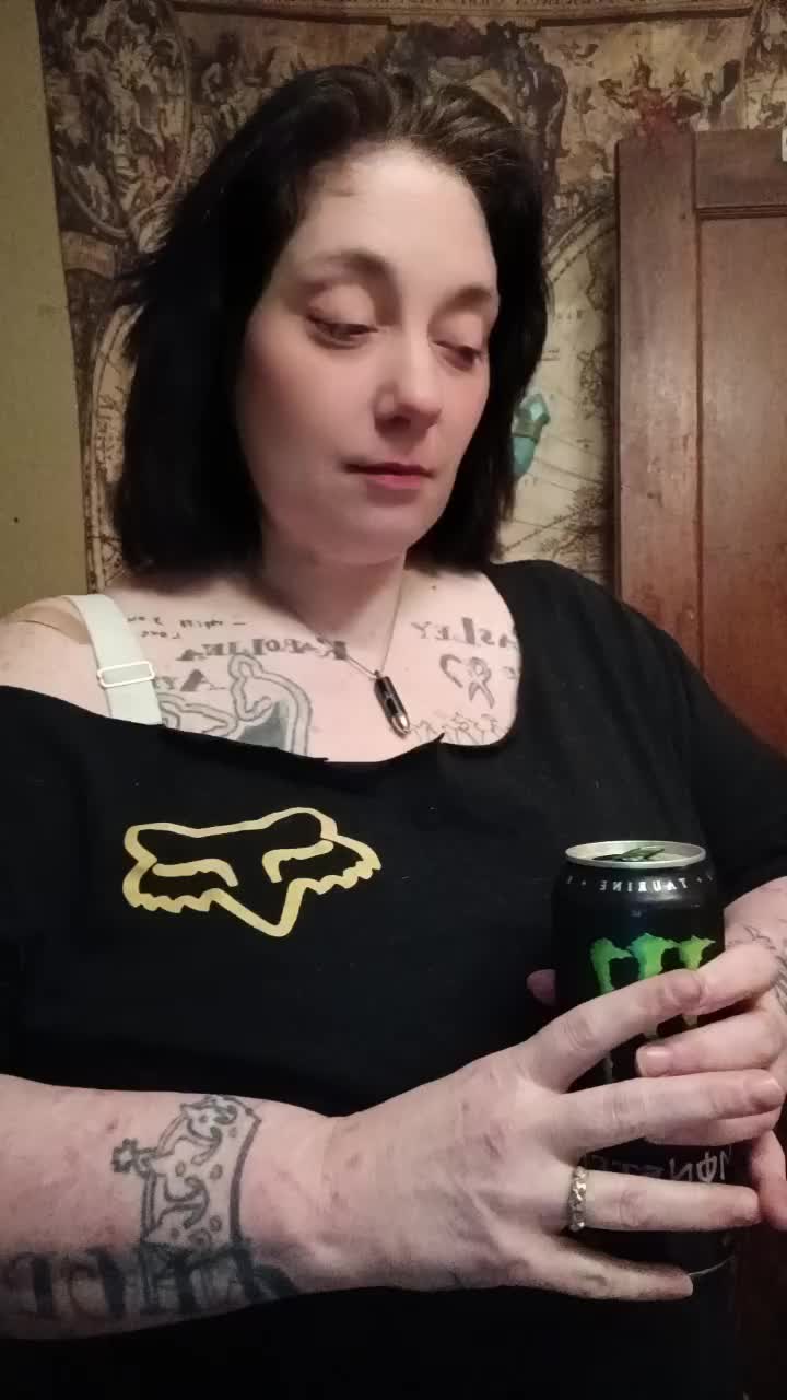 @BigMomma💨🎇