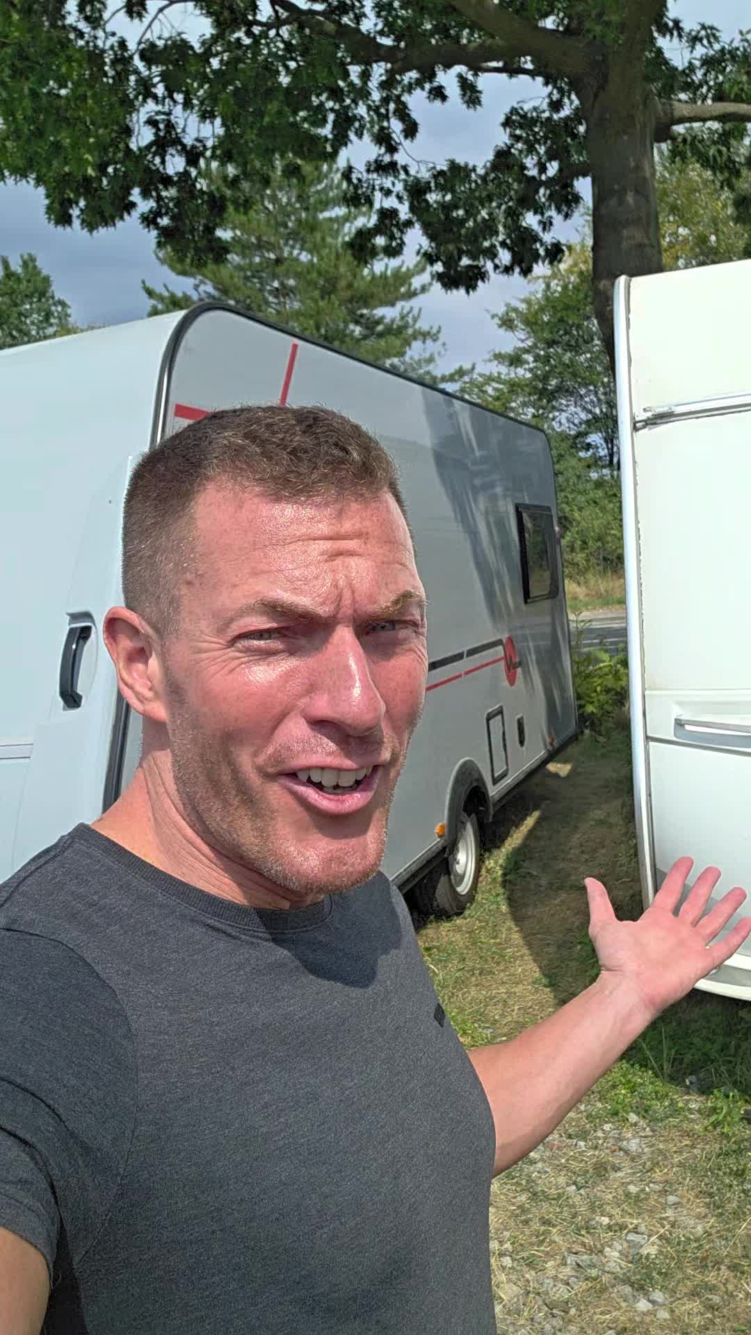 @Caravan Dealer