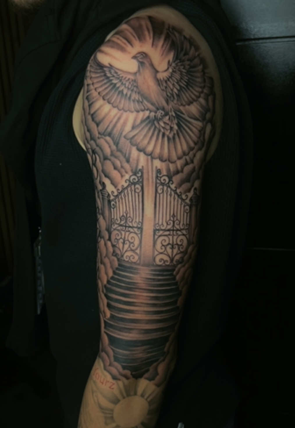 @ALDOINKTATTOO