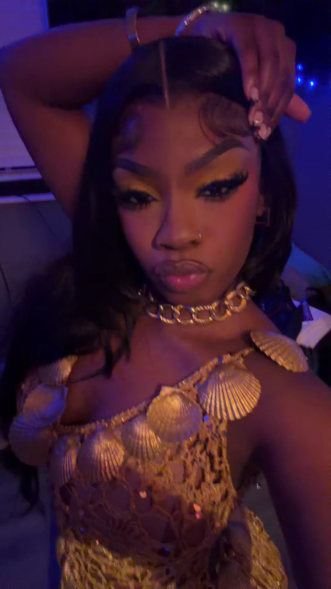 @indiaJay🧚🏽&zwj;♀️
