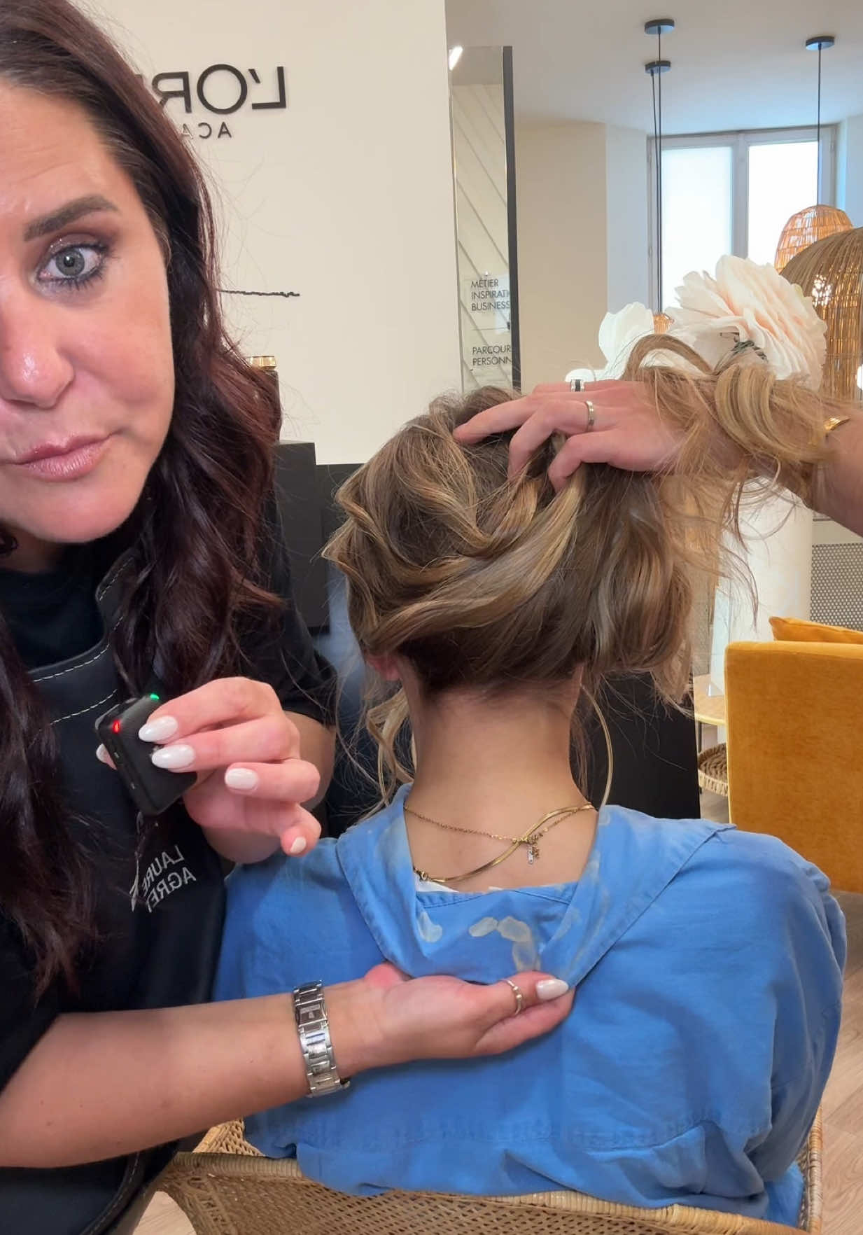 @L.Authentique.HairShow