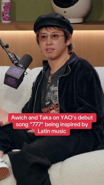 @Zach Sang Show