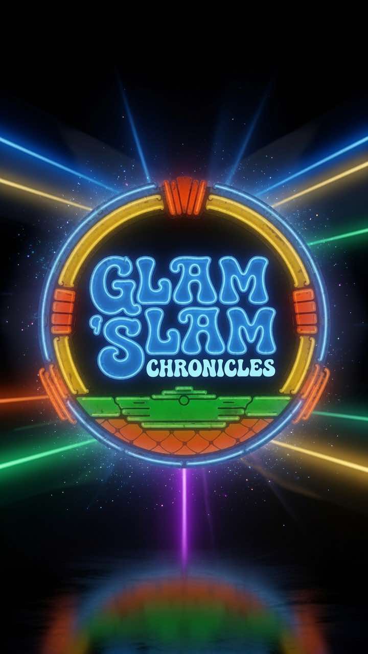 @Glam-Slam-Chronicles