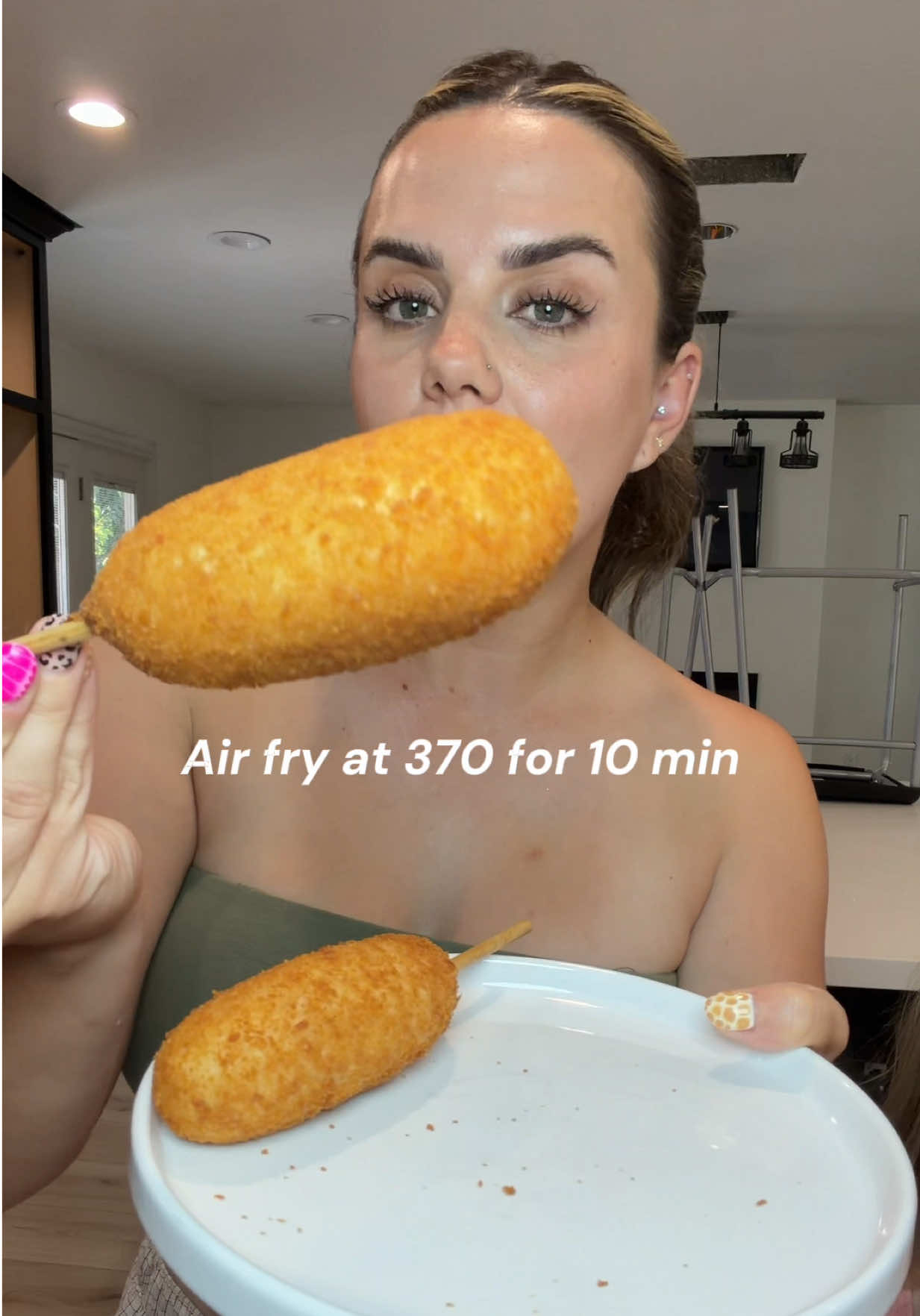 @Isabella Aguilar