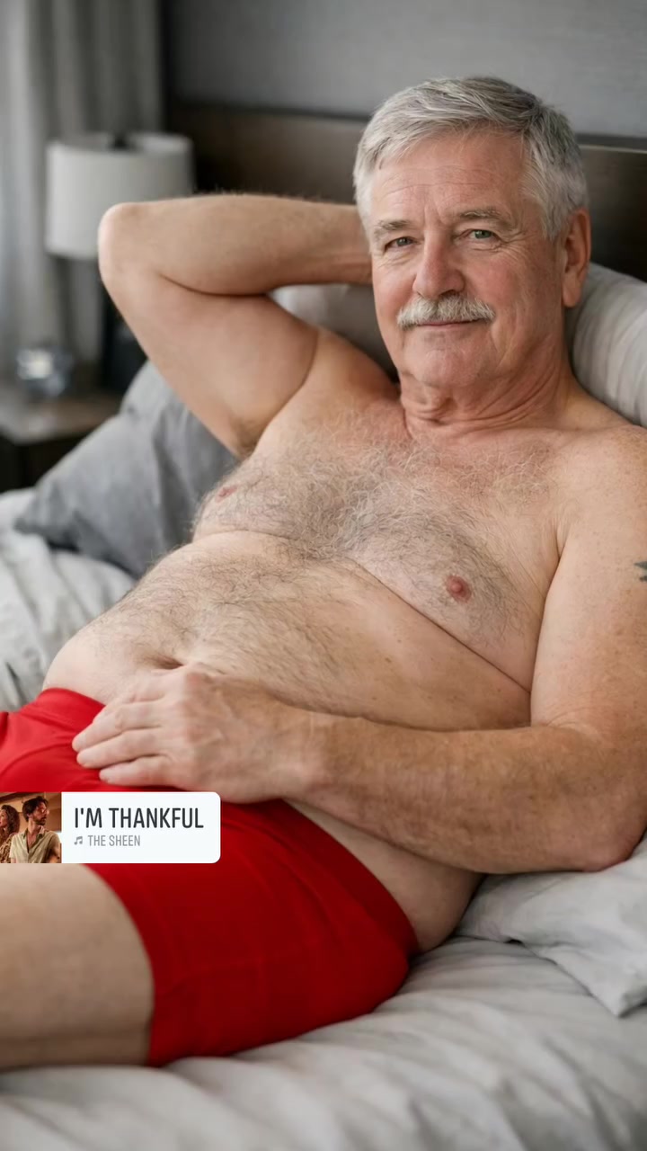 @Grandpa Vibes