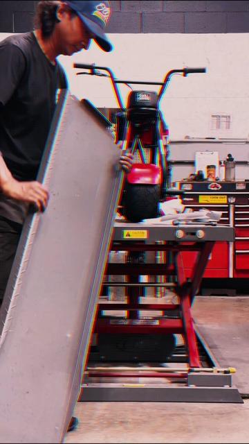 @Independent Motorsports