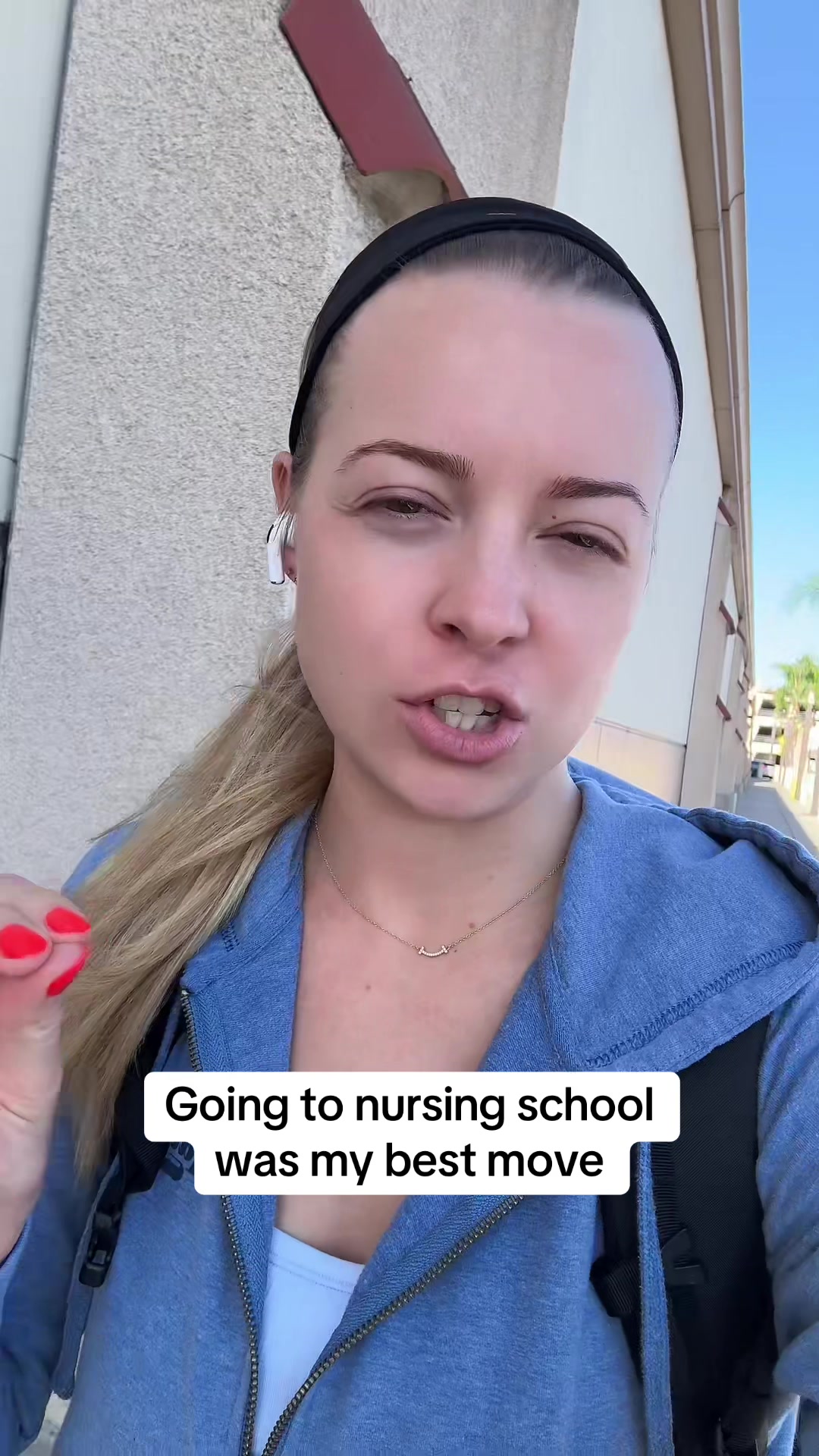 @Nurse Dae