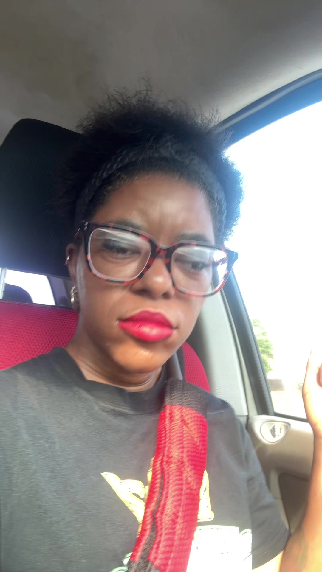 @Iesha Worthen Esha