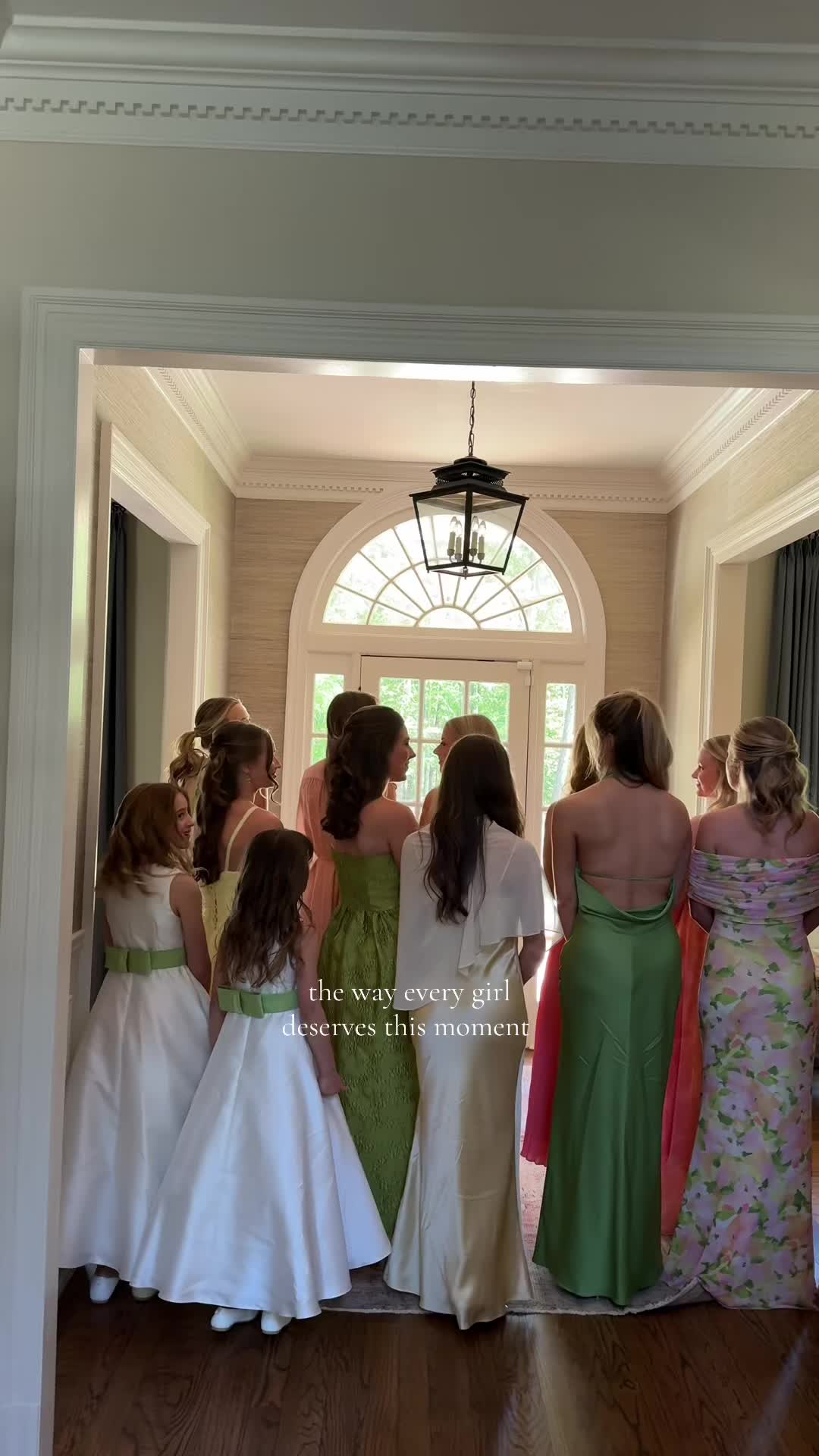 @Gabby Wedding Content Creator