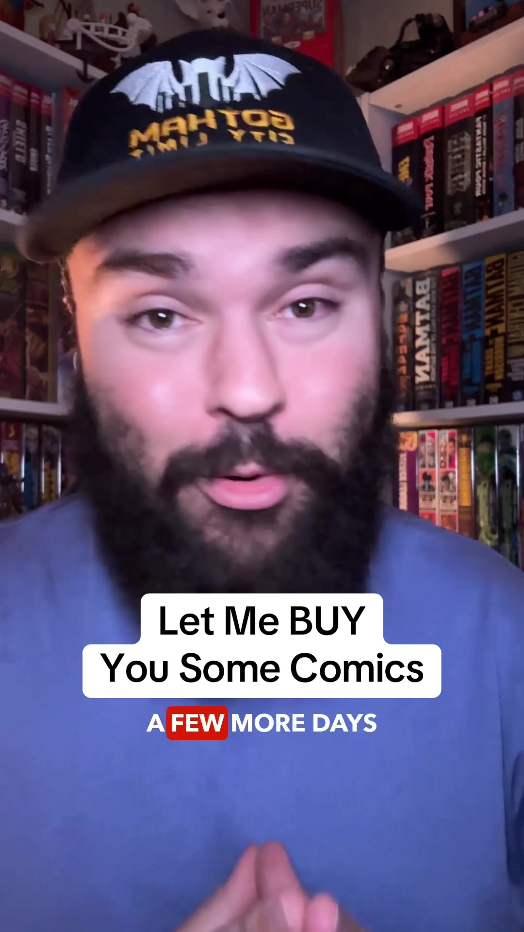 @Back Issue Boy