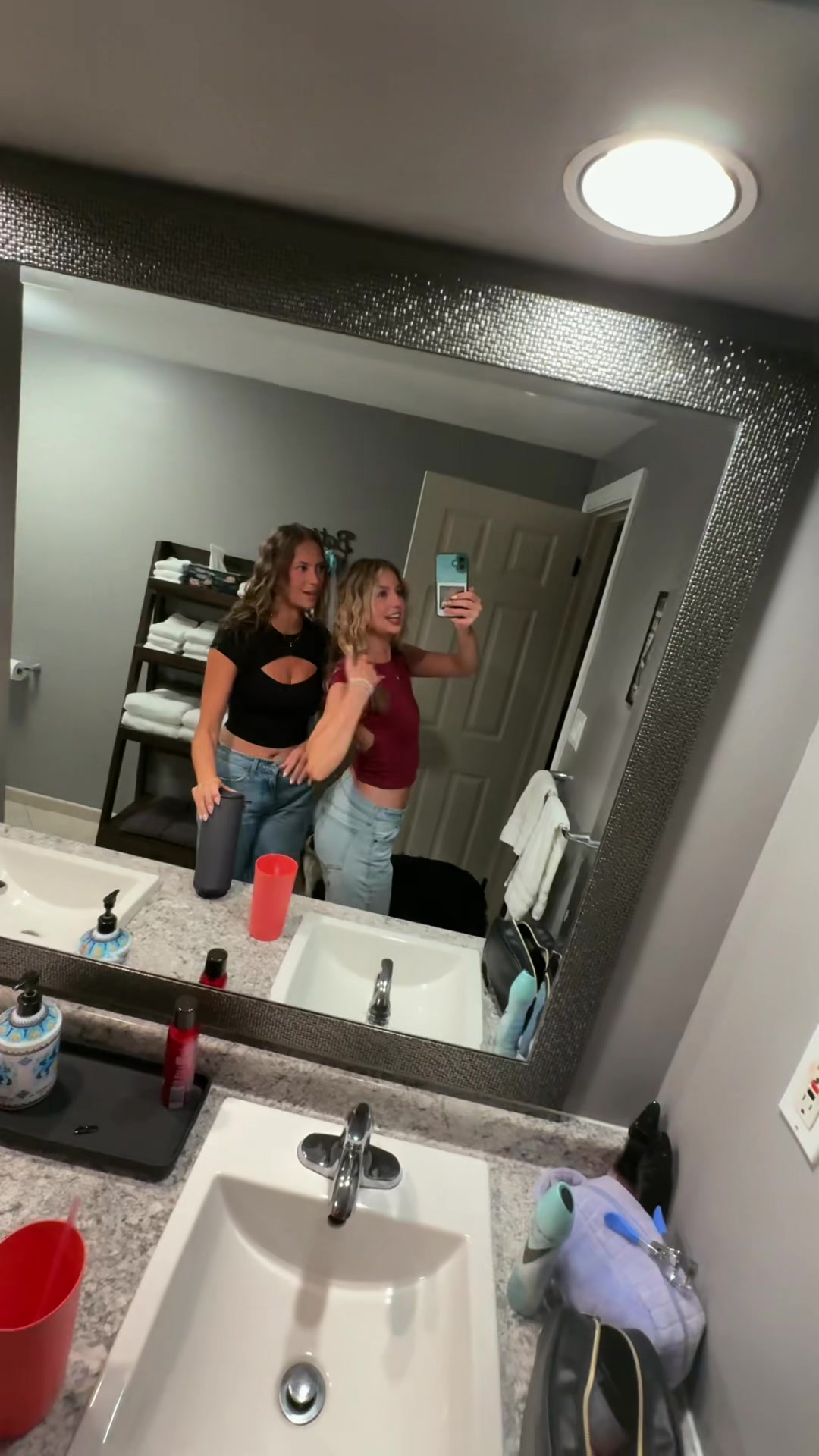 @sarah stcroix