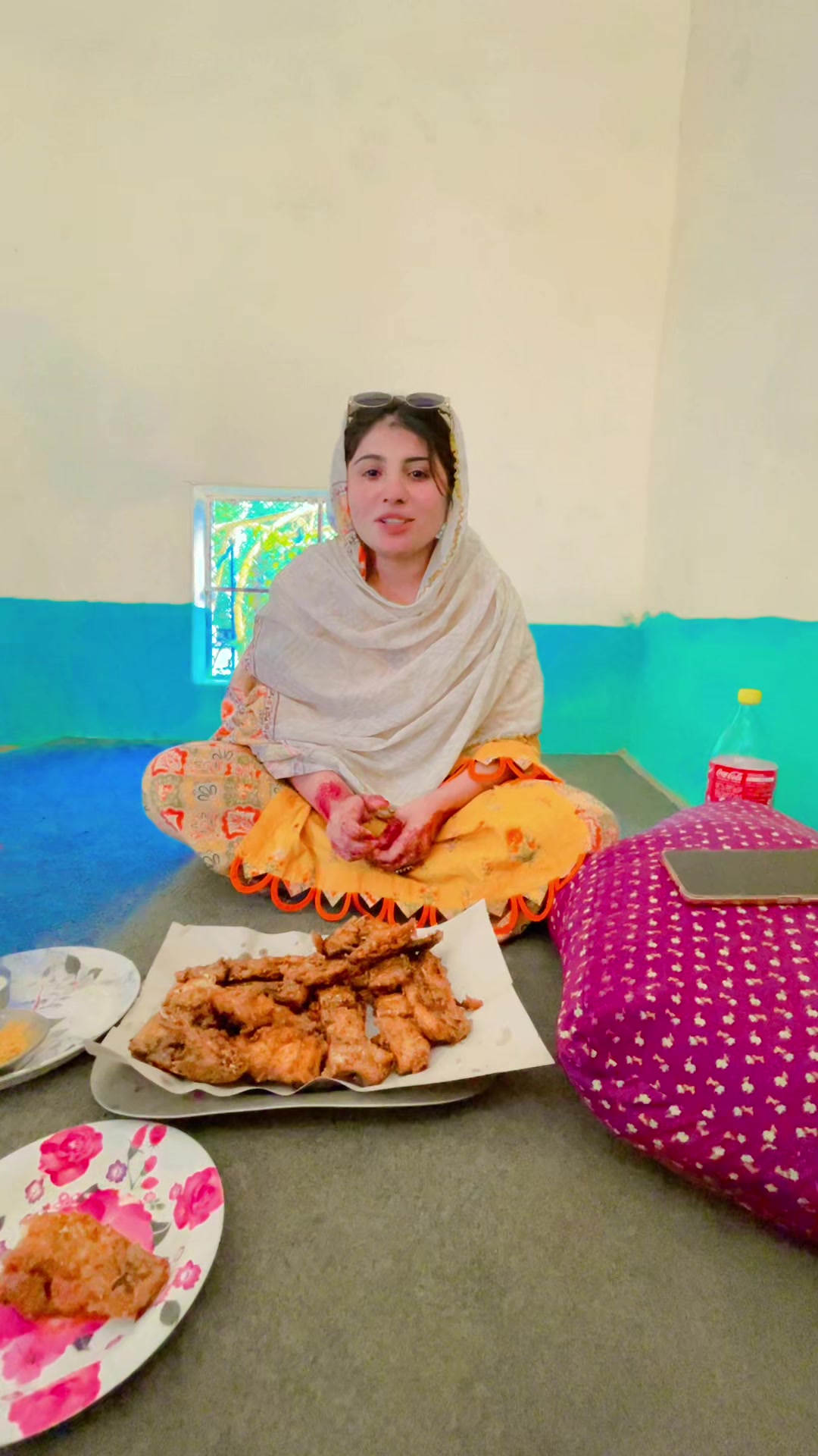 @sania khan