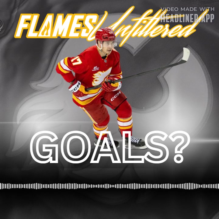 @Flames Unfiltered