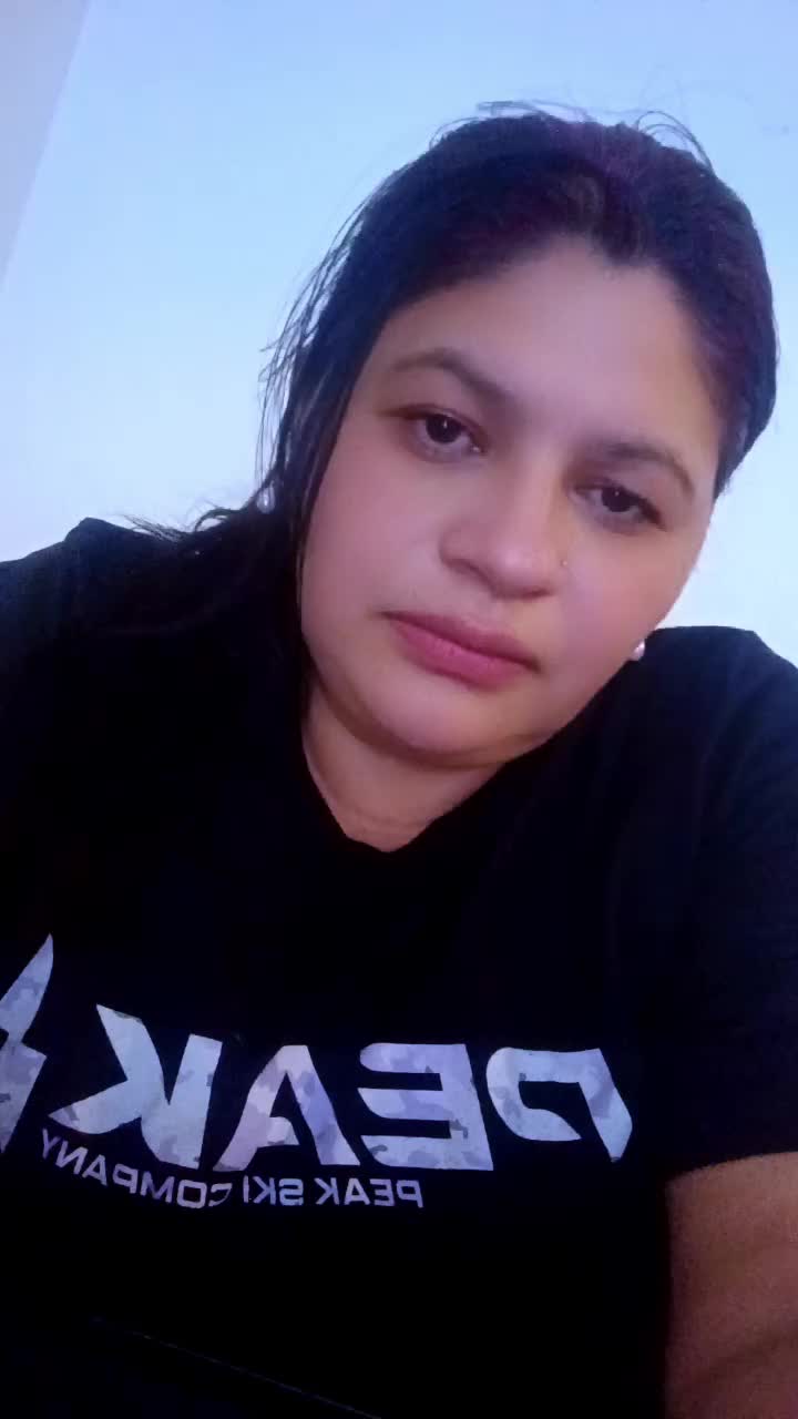 @Johana Moreno