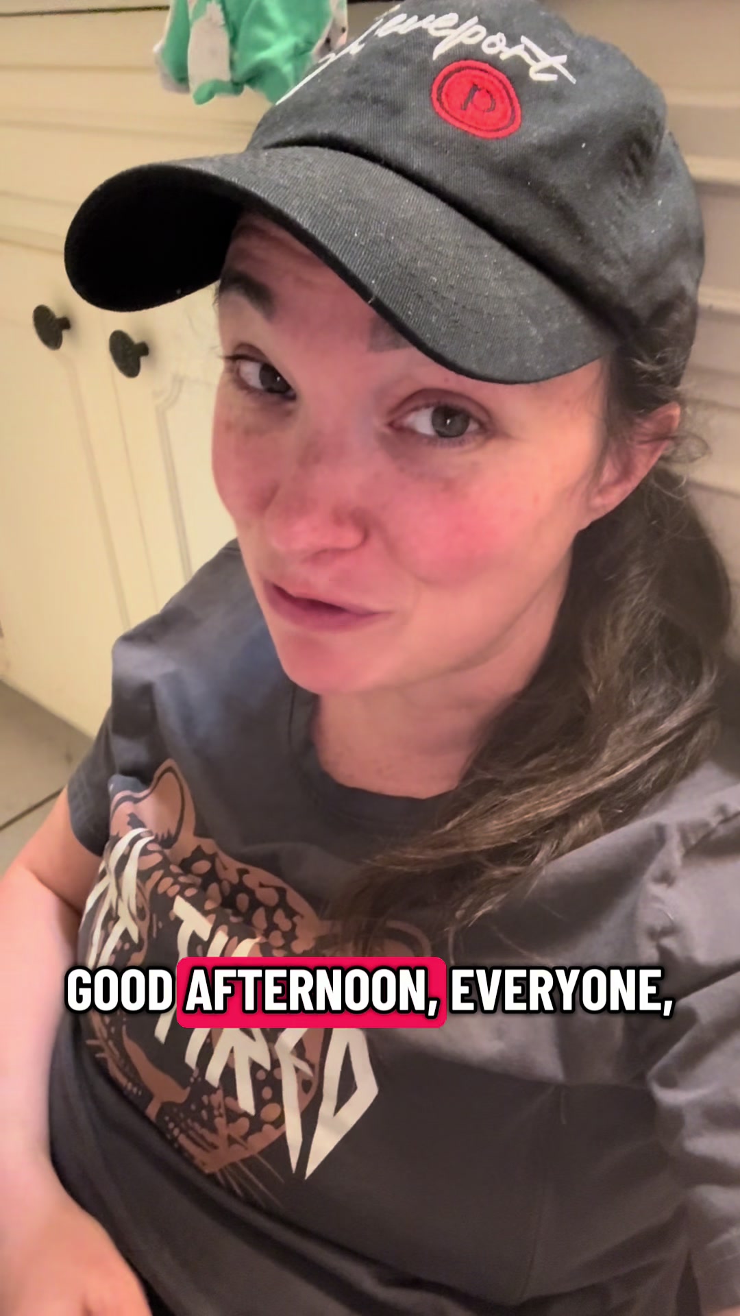 @Katie