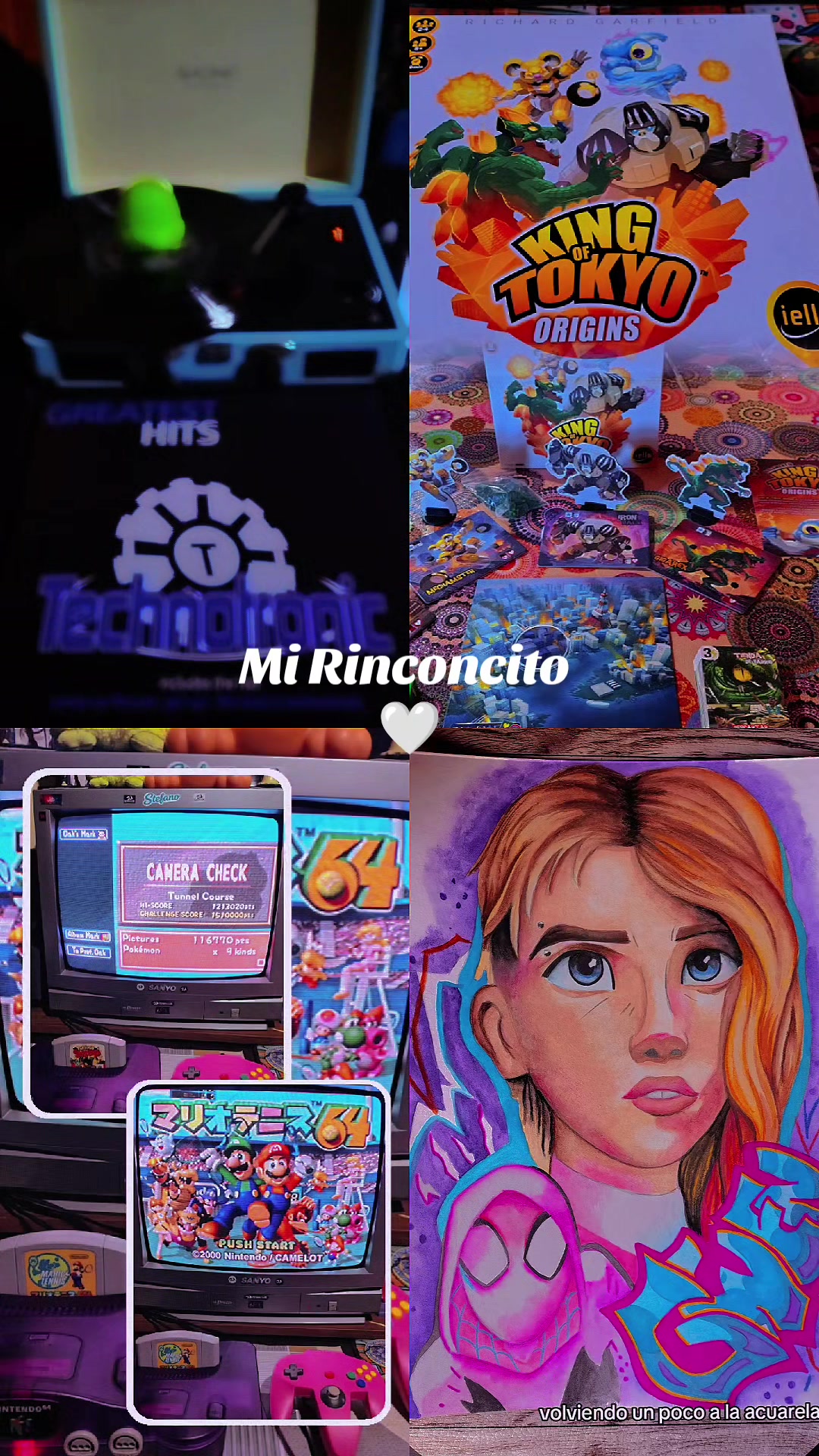 @Tito capo