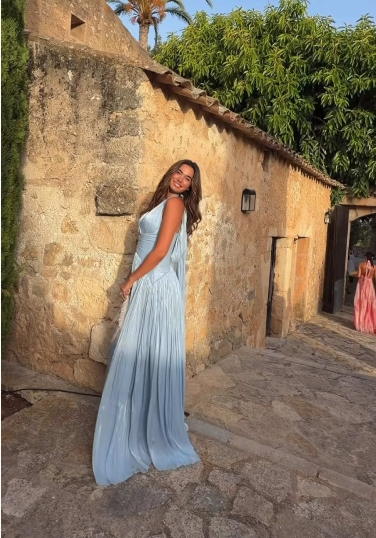 @UZAY DRESSES